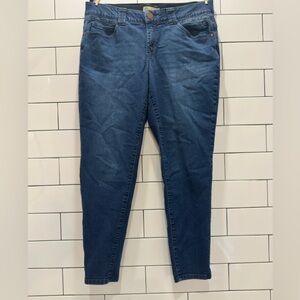 Democracy “Ab”technology Women's Jeans - size 16W